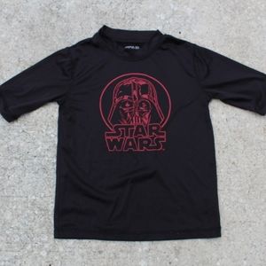 Star Wars Rashguard